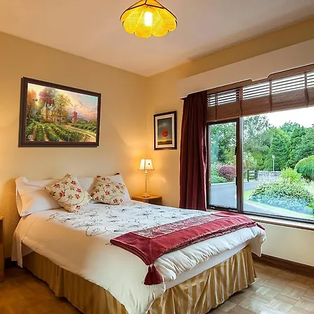 Crossriver B&B 우그테라드