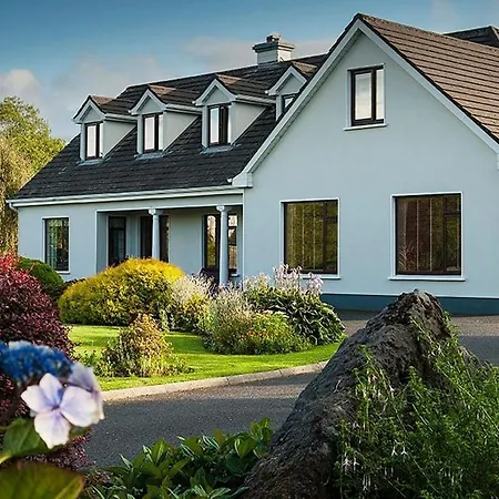 Bed & Breakfast Crossriver Oughterard