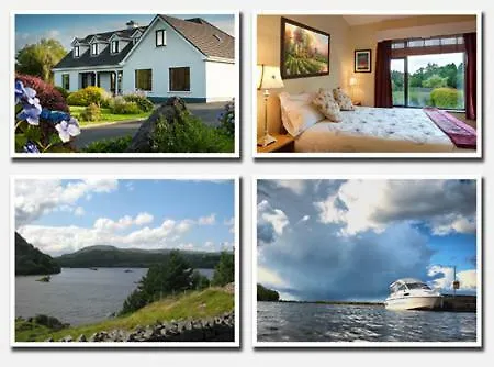 Bed & Breakfast Crossriver Oughterard